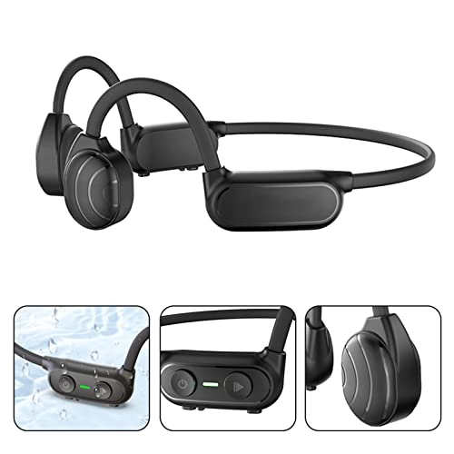 BK3266-5.0 Wireless Headphone