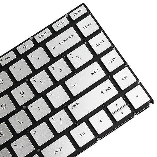 Laptop Backlight Keyboard