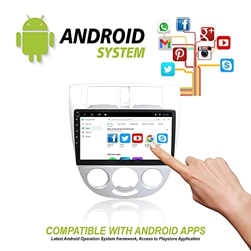 LEXLS-01 - 10.1 Inches