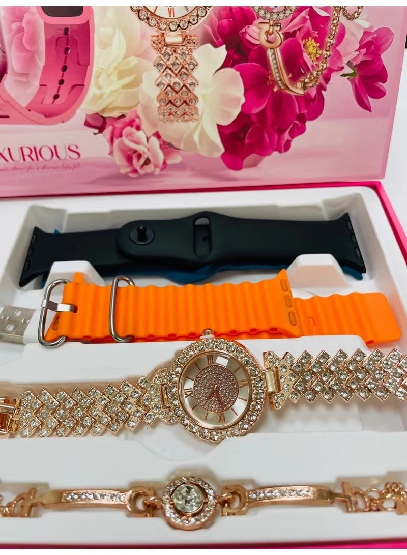 MS8 Mini Gift Collection