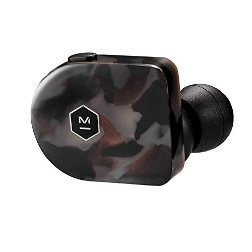 MW07 Wireless Earbud