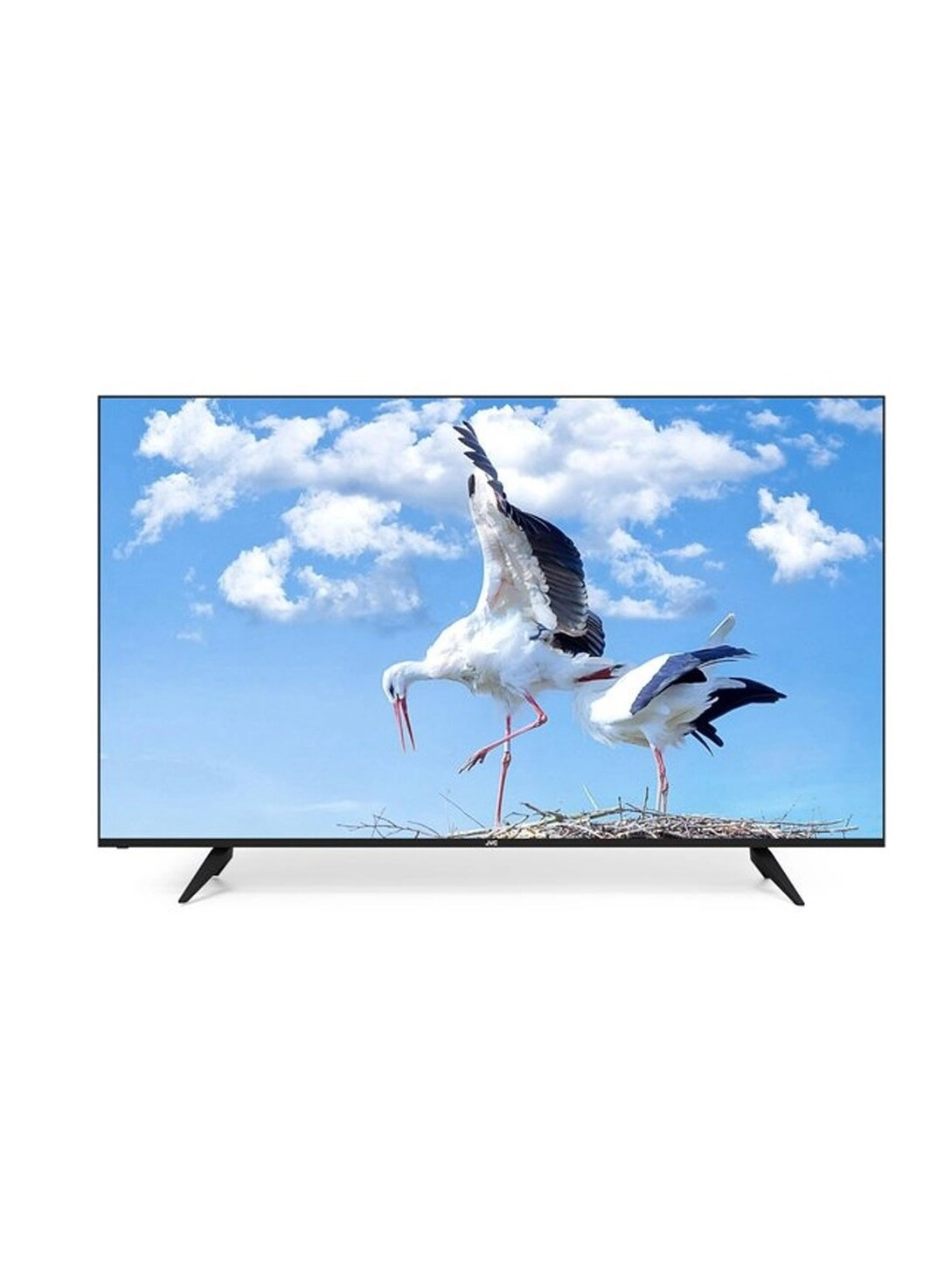JVC LT-82N7115W - 82 inch