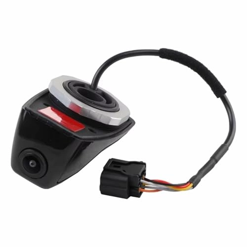 Rear View Reversing Camera - Night vision