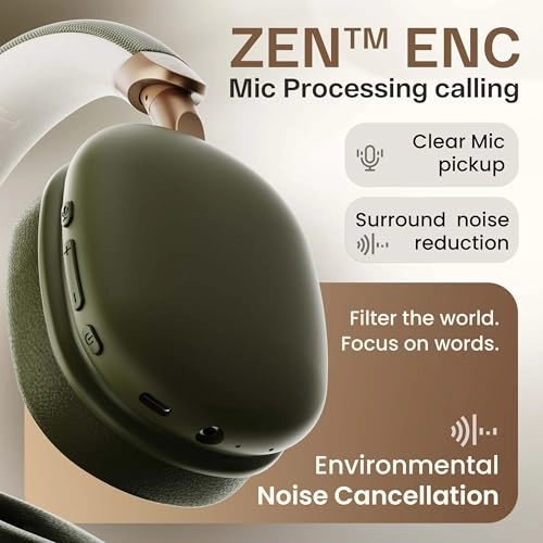 Flex Wireless Headphone