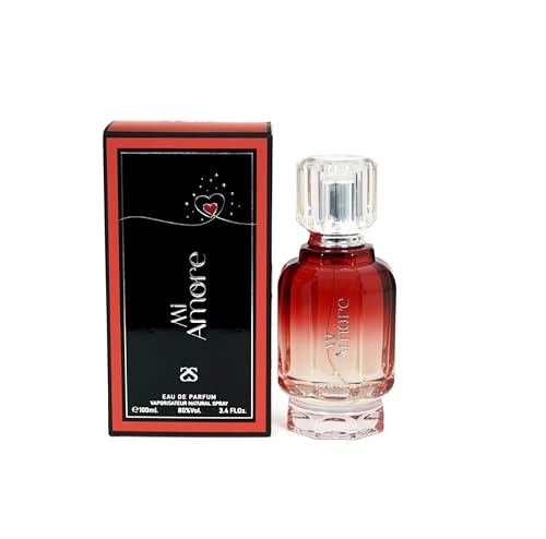 Mi Amore Eau de Parfum 100 ml