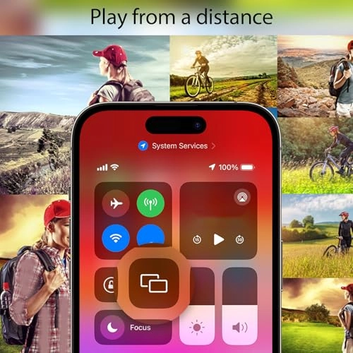 Car Play Screen - 10.26"