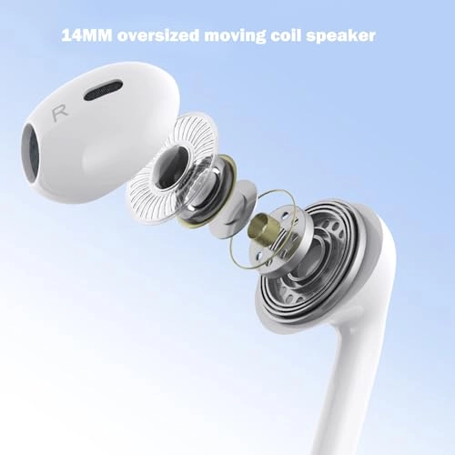 00240 Wired Headphone