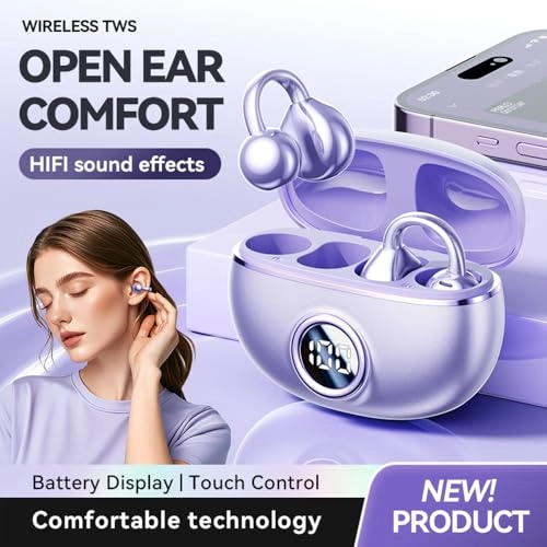 M97 - Wireless Earbud