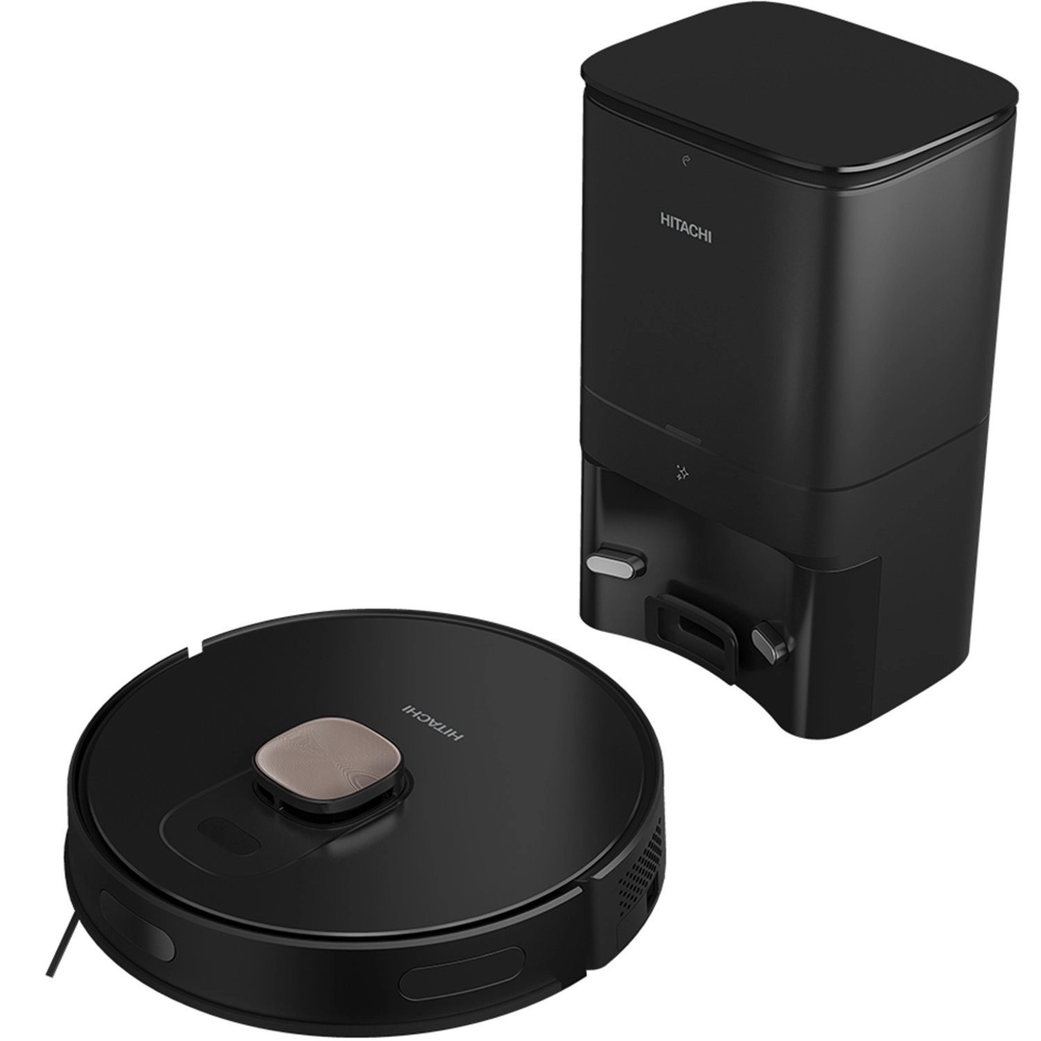 Robot Wet & Dry RV-X20DP