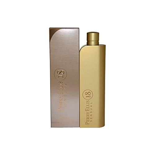 18 Eau de Parfum 100 ml