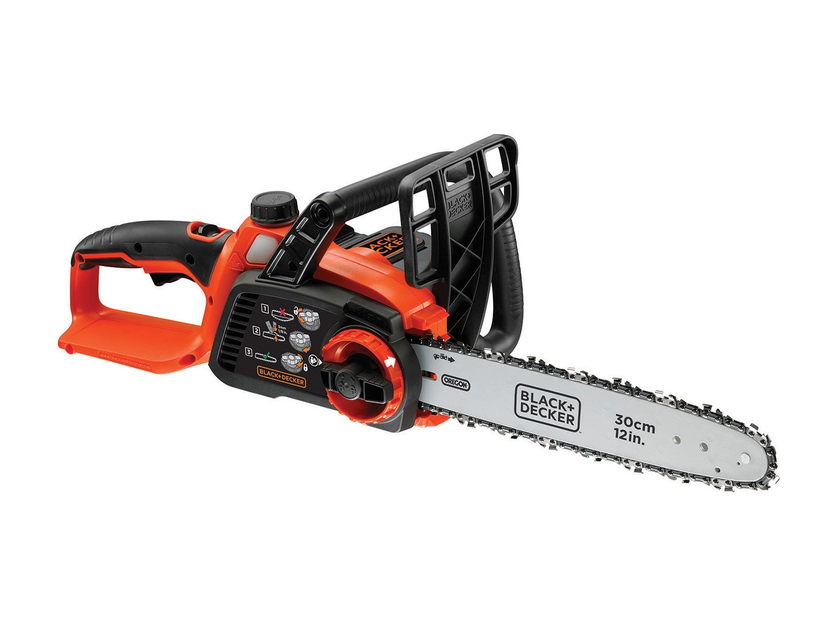 Stanley Black & Decker GKC3630LB-XJ - 36 V 30 cm