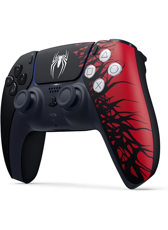 DualSense Wireless Controller (PS5) Marvel's Spider-Man 2 Limited Edition