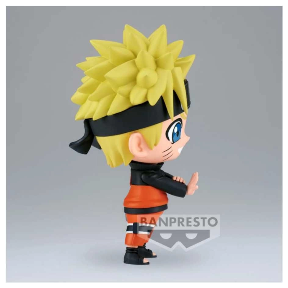 Uzumaki Naruto - Naruto Shippuden (12 cm)