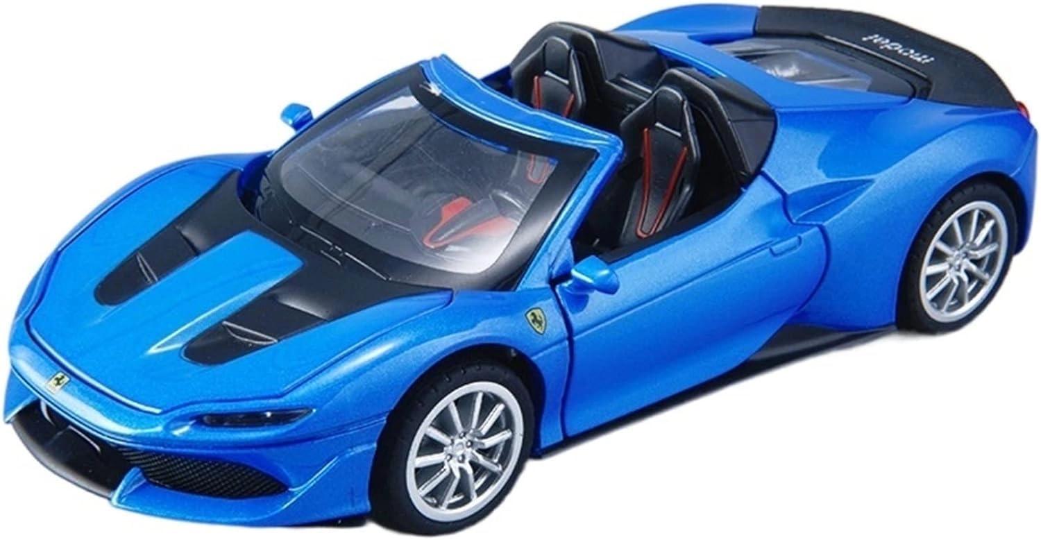 BELLABOTA Ferrari J50 - 1:32 1pcs