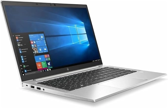 (Renewed) EliteBook 830 G7 - 13.3'' Core i7-10510U 16GB DDR4 512GB SSD