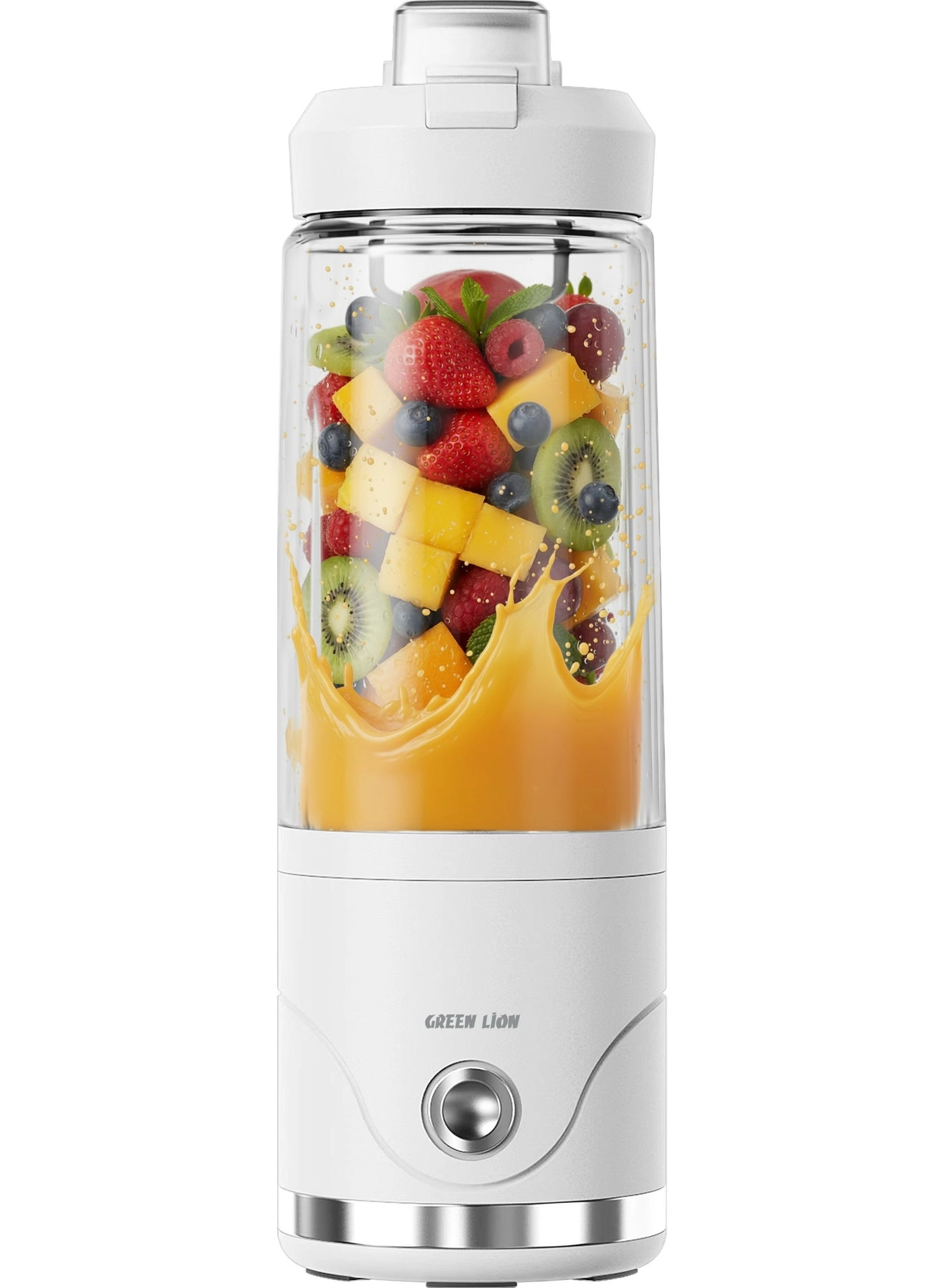 GREEN LION Blend Max - 75W 650 ml