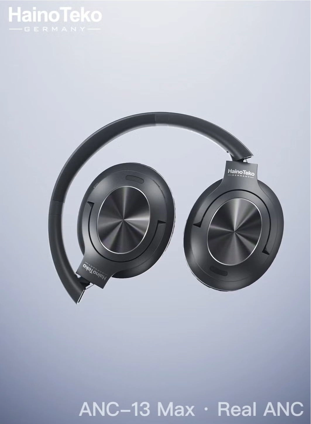 ANC-13 Max Wireless Headset