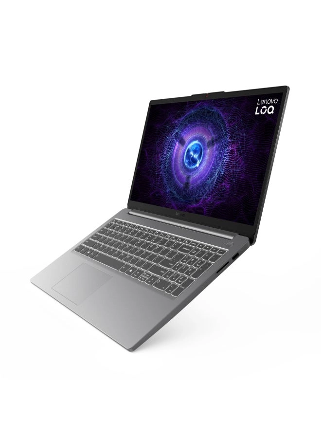 LOQ 15IAX9E 83LK001TAX - 15.6'' Core i5-12450HX 16GB DDR5 512GB SSD