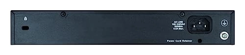 DES-1016D/B 16-ports