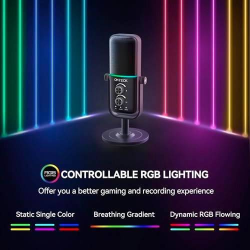 XM600T USB Microphone