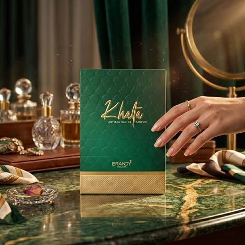 Khalta - Eau de Parfum 100ml