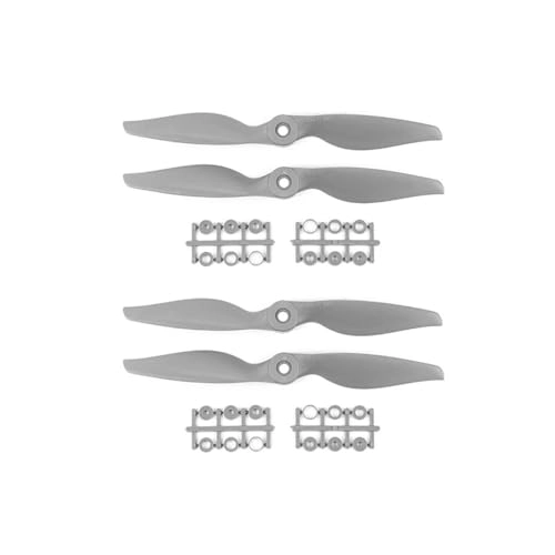 14785 - 4 x 2-blade CCW 8X4E