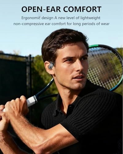 EU-609 Wireless Headphone