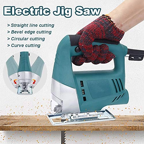 Pendulum Jig Saw - 350W