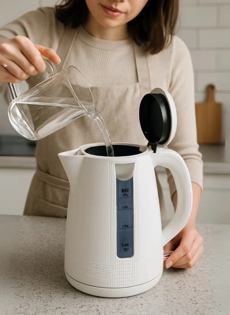 Cordless Electric Kettle