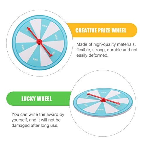 Prize Wheel - 1 piece(s)