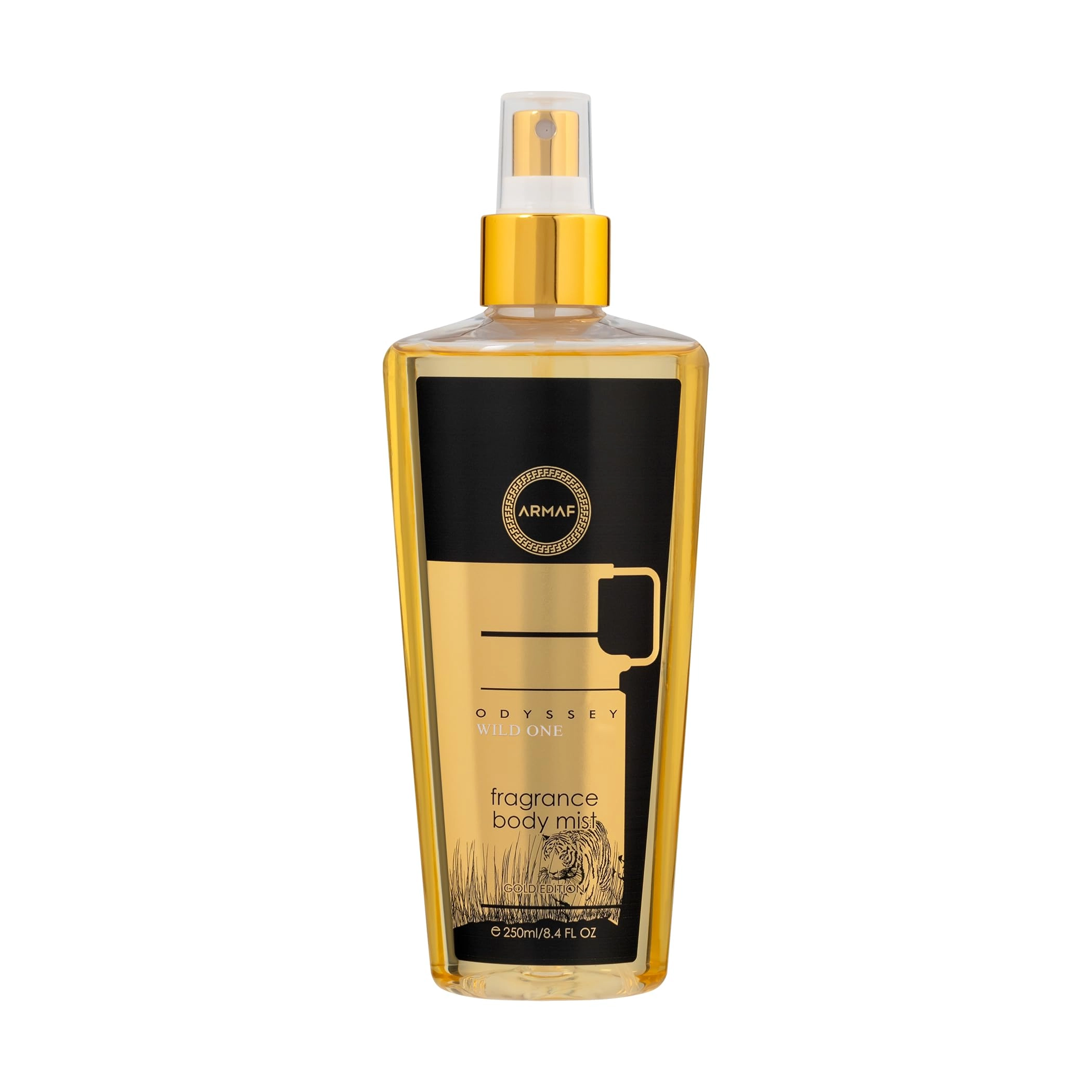 Sterling Perfumes Industries Odyssey Mega - 250ml Fresh