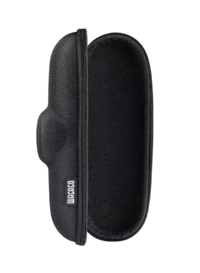 Nanopresso Case - Medium Black