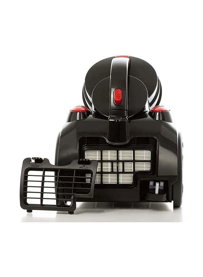 Cyclonic Power (Sl152E)