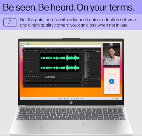 15-fd1055cl - 15.6'' Core 5 120U 32GB DDR4 1TB SSD