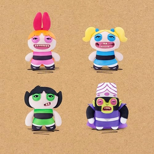 Powerpuff Girls - Blossom - 23 cm