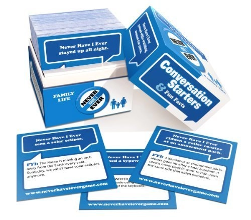 Family Edition - 1 English Adult