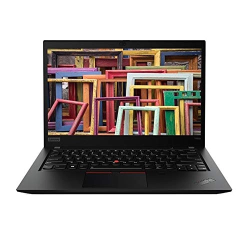(Renewed) Thinkpad T490s - 14'' Core i5 8GB DDR4 256GB SSD