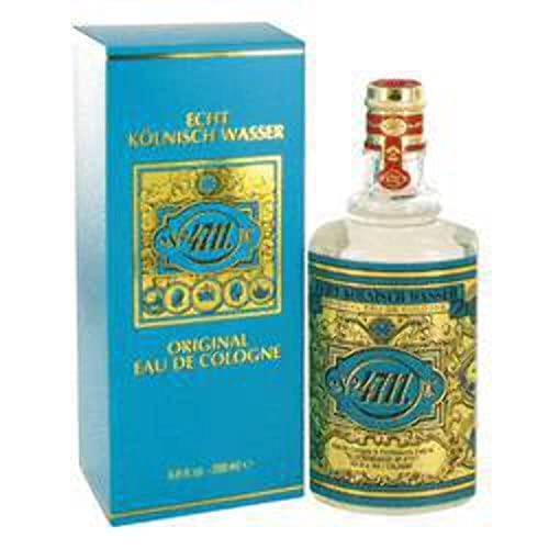 Muelhens Eau De Cologne Splash - 10.1 Oz 300 Ml