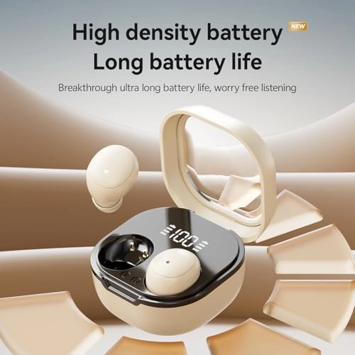 M125 Wireless Earbud