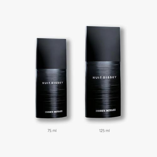 Nuit - Eau de Toilette 125ml
