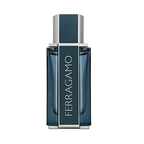 Intense Leather Eau de Parfum 50ml
