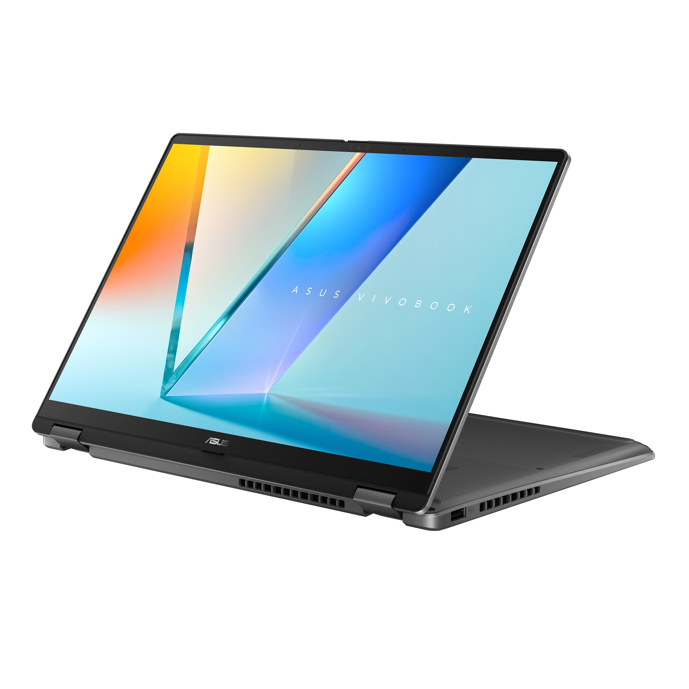 Vivobook Flip 14 TP3407SA-DS74 - 14'' Core Ultra 7 8GB DDR5 1TB SSD
