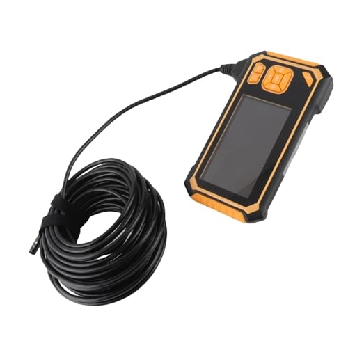 Endoscope Camera - 8mm 10m