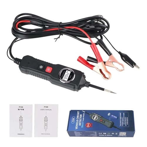 Electrical System Tester