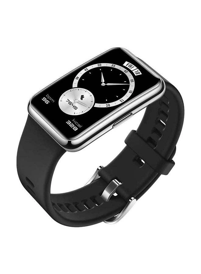 Watch FIT Elegant Edition Stainless Steel GPS