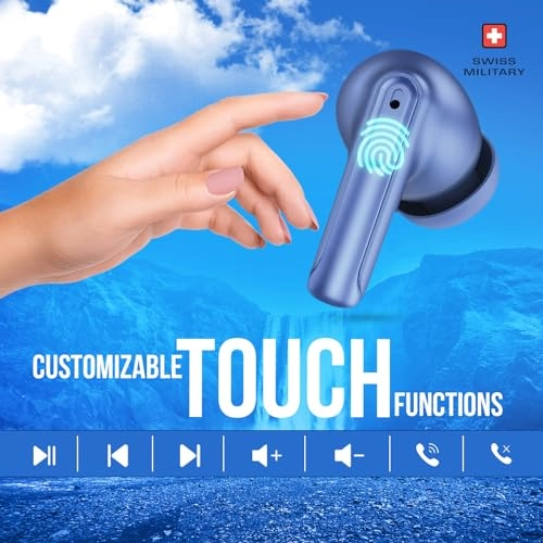 Victor 3 Wireless Earbud