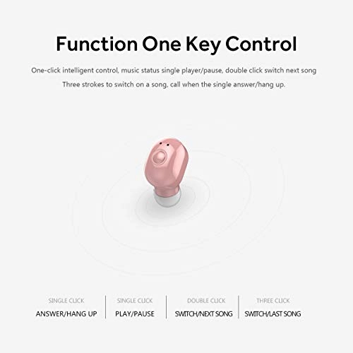 S530 Wireless Earbud