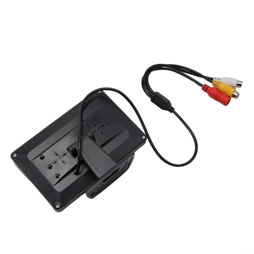 TFT LCD Car Monitor - 4.3 Inch