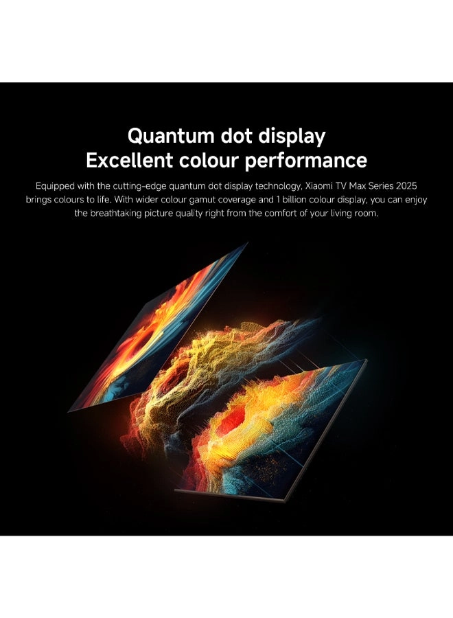 L100MA-MAXME - 100 inch