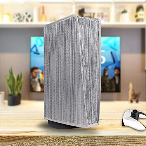 Dust Sleeve Protective Case - PlayStation 5